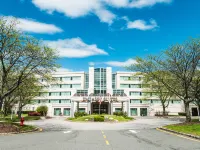 Embassy Suites by Hilton Parsippany Hotels in Parsippany