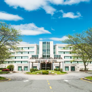 Embassy Suites by Hilton Parsippany
