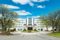 Embassy Suites by Hilton Parsippany Hotels in 