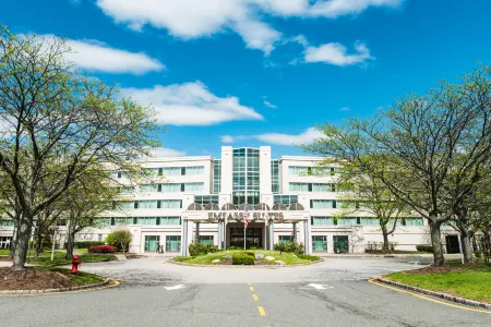 Embassy Suites by Hilton Parsippany