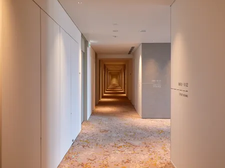 Dorsett by Agora Osaka Sakai Отели рядом со станцией JR Mozu Station