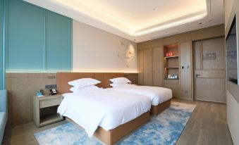 Qiyang Yuanfu Wyndham Hotel