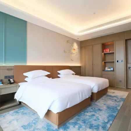 Qiyang Yuanfu Wyndham Hotel