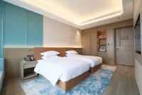 Qiyang Yuanfu Wyndham Hotel Hôtels à : Qiyang