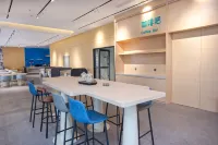 如家睿柏·雲酒店（攀枝花高鐵南站店） - 3星級