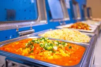 Homeinn Boutique Yun Hotel (Panzhihua South High-speed Railway Station Branch) - breakfast