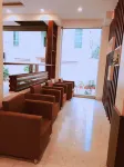 Lucky Star Hotel Hôtels à : Buôn Ma Thuột