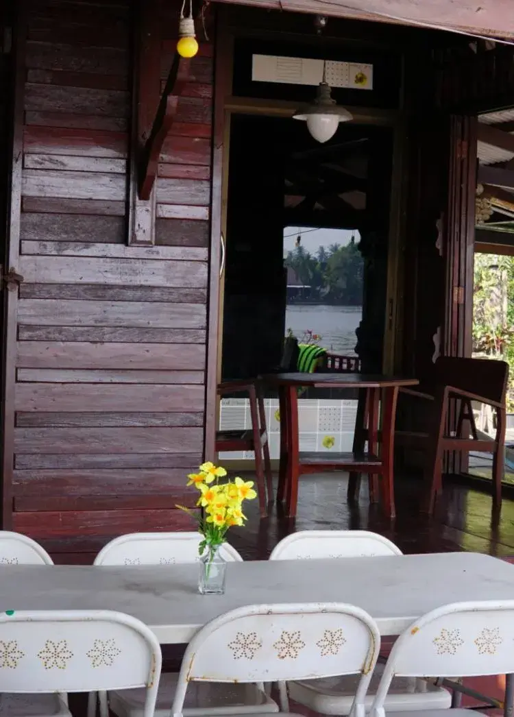 P3 เรือนเคียงลำพู