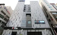 克拉斯酒店 - 早餐