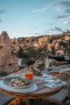 VIA REGIA CAPPADOCIA HOTEL