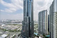 Vinhomes Central Park Landmark 81- Luxury Serviced Apartments