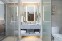 Starin Hotel Hotels in Anxi