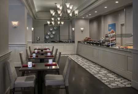 Norfolk Waterside Marriott