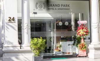 Grand Park Hotel & Apartment Phu My Hung