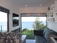Glory island okinawa Yabusachi  Resort - Balcony