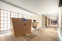 Longmao Elf Hotel (Chengdu Kuanzhai Alley Wenshuyuan Subway Station Branch)