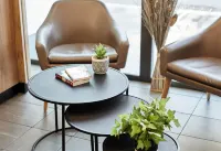 B&B HOTEL Paris Saint-Denis Pleyel