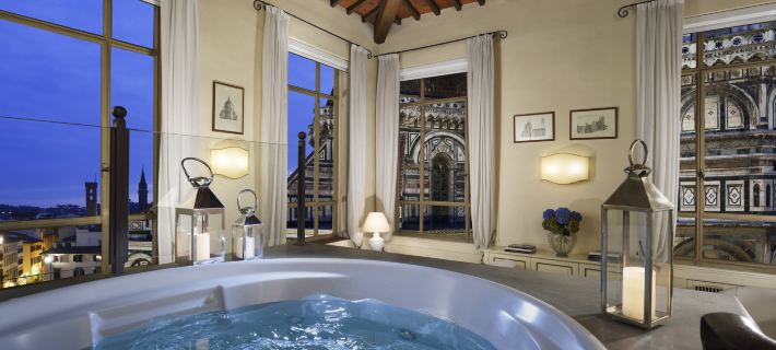 Palazzo Niccolini Al Duomo Residenza d'Epoca Hotels in Firenze