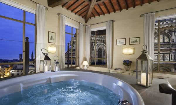 Palazzo Niccolini Al Duomo Residenza d'Epoca