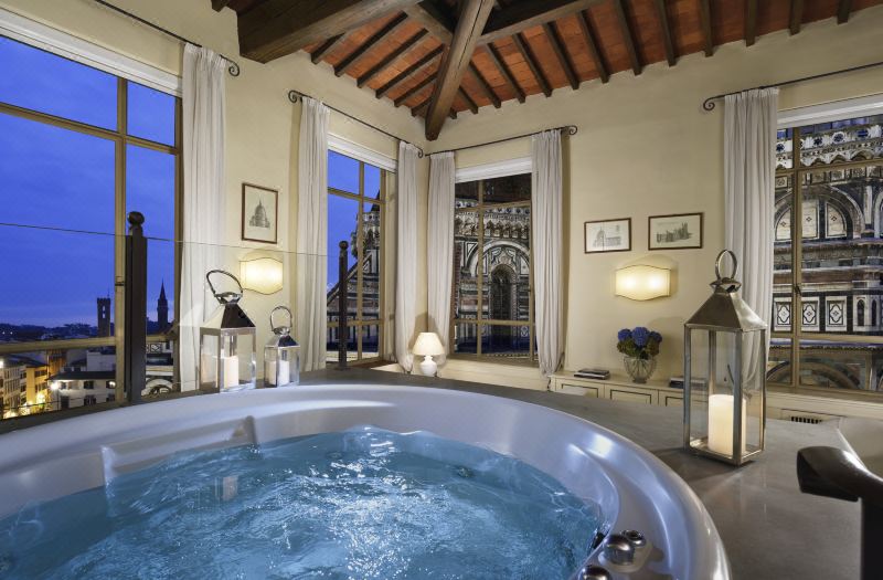Palazzo Niccolini Al Duomo Residenza d'Epoca
