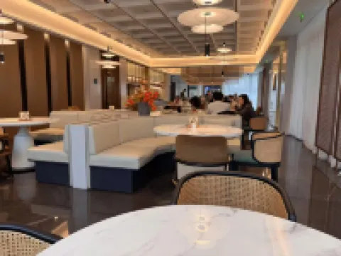 成都Mr.Smile笑先生高空設計師公寓（成都太古裏店）