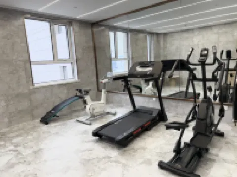 Pero Hotel (Zhangjiakou Guyuan County Heping North Street)