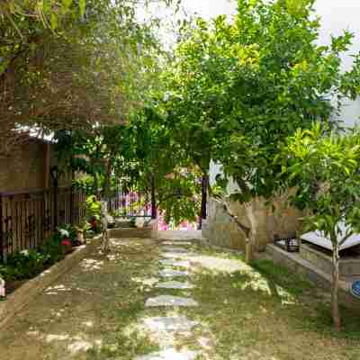 BD4103-5 Bedroomed Villa With Pool in Yalikavak Hotel Exterior