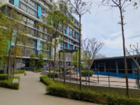 Core Soho Kip Sentral KLIA & KLIA2