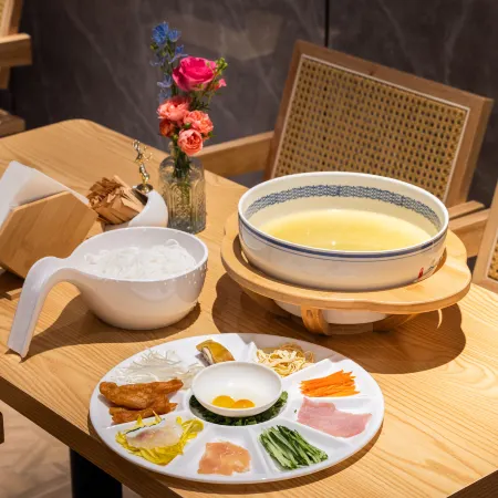 Yishang Hotel (Yuxi Hongta Wanda Plaza Xiaomiao Street)