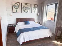 Shishang Huakai Homestay Hotels near Flaming Valley