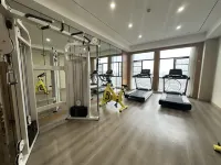 우링 인터내셔널 호텔 (언스 문화광장 공항 지점)