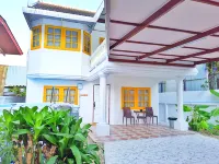 รีทรีท เฮ้าส์ 81 - BTS อ่อนนุช