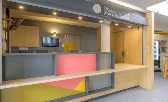 B&B Hotel Marne-la-Vallée Bussy-Saint-Georges