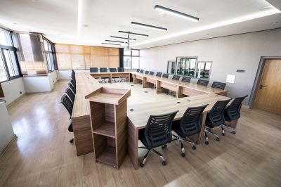 Meeting Rooms Hotel Argana Agadir Photo