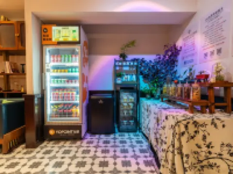 Chongqing Jiefangbei Hongya Cave Houju High-altitude River-view Hotel Hotels in Chongqing