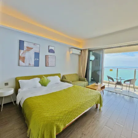 Star sea Xingguanhai Full Seaview Meisu