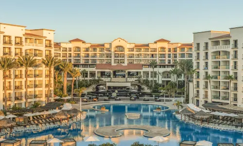 Hyatt Ziva Los Cabos