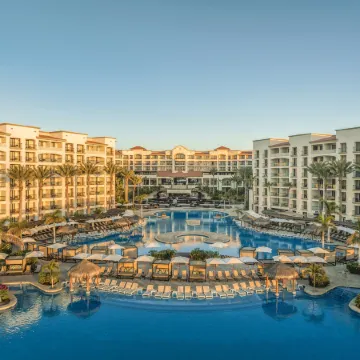 Hyatt Ziva Los Cabos