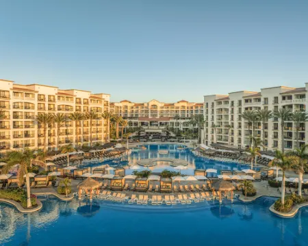 ハイアット シーヴァ ロス カボス オールインクルーシブ ロス・カボスのホテル