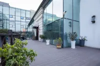 Durian Candy Hotel (Nanjing Xianlin Center Subway Station) Hotels near Nanjing University of Posts and Telecommunications Xianlin Campus