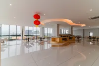 BILLIONS HOTEL - breakfast