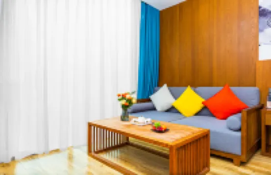 MEHOOD LESTIE Hotel (Quanzhou Jinjiang)