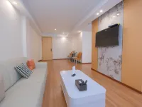 Shell Hotel (Huaibei Suixi Meijiaohua Base Gongrencun)