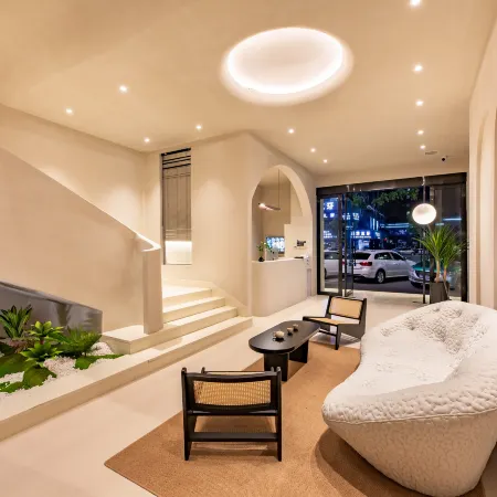 Jinxi Hexi City B&B