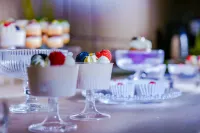 Guizhou Fengrun Karst Hotel (Jiaxiu Tower Qingyun Market Store) - Aamiainen