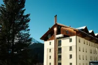 Grand Hotel Belvedere Hotel a 