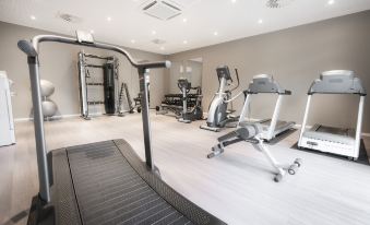 LEGERE HOTEL Luxembourg