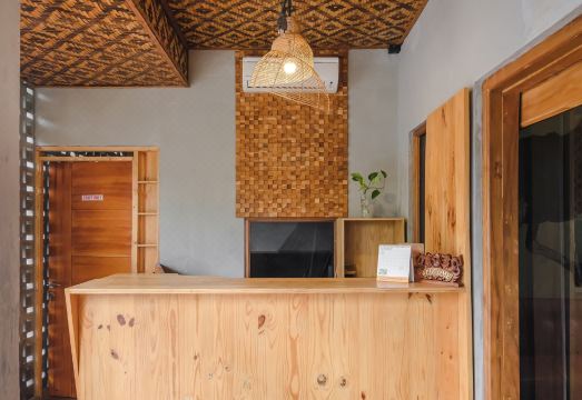 INNCA Exotic Inn, Semarang 이미지