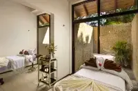 EKHO Surf Bentota - spa
