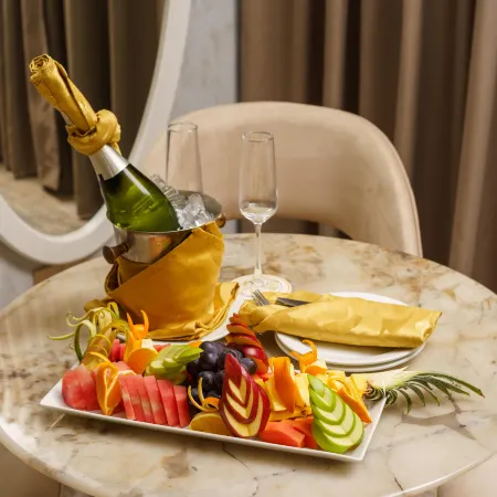 Avenra Gardens Hotel